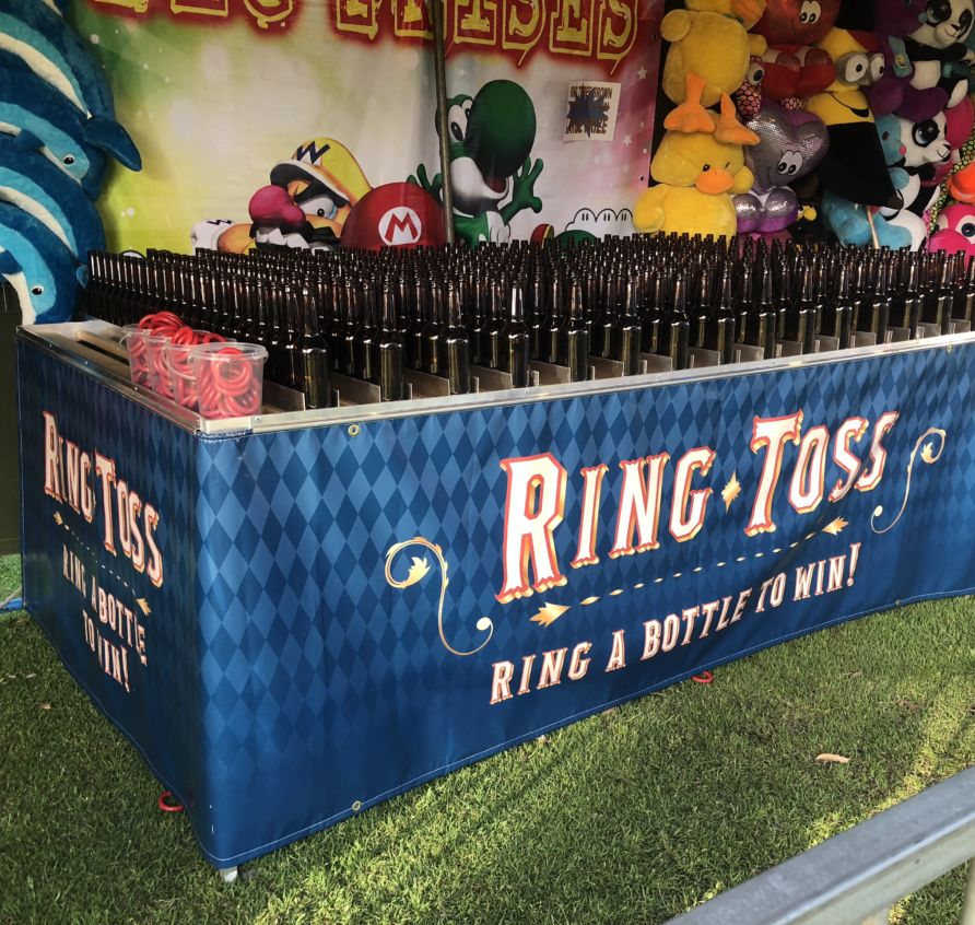 Ring Toss