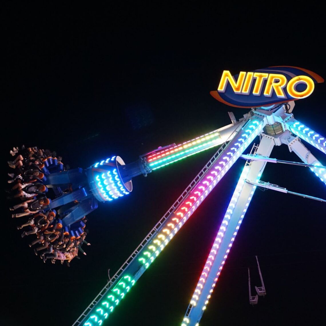 Perth Fair Rides Perth Carnival Amusement Rides and Games - The fun starts here ...